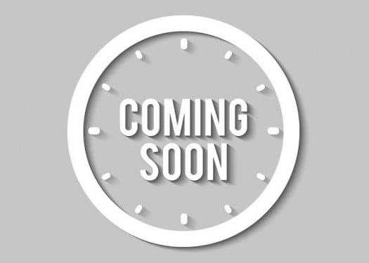 Coming Soon Coming Soon